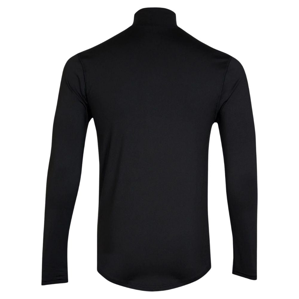 Watsons Men's Thermal Base Layer Long Sleeve Shirt - Moisture Wicking & Odor Control for Cold Weather, Running, Hiking & Outdoor Activities