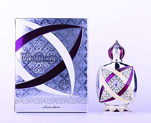 Khadlaj Musk Crystal Spray Perfume for Women - 6 Pack (100ml Each) | Long-Lasting Floral Fragrance for Daily Wear, Date Nights & Special Occasions