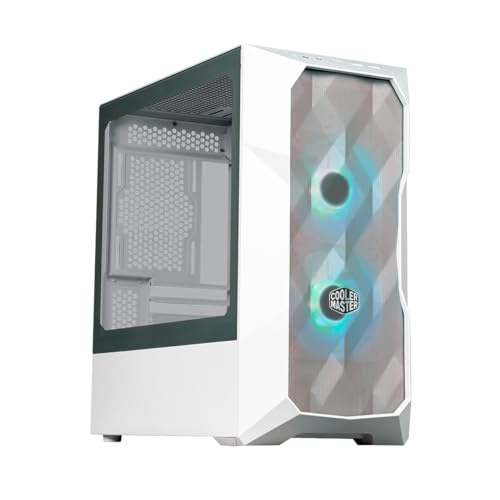 TD300 Mesh White