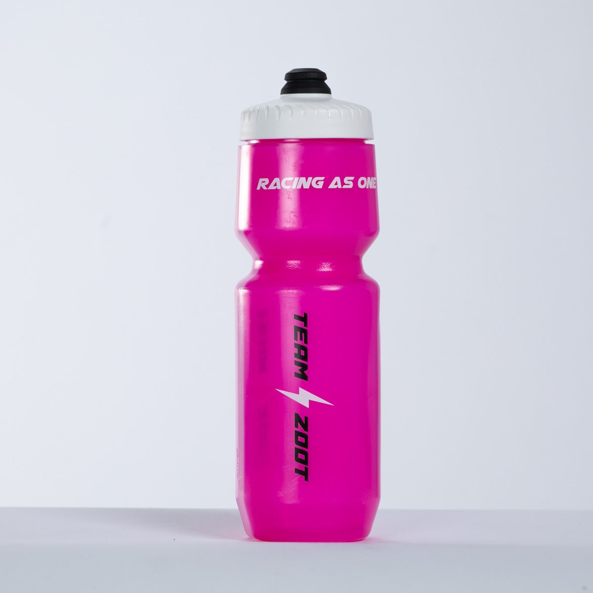 Unisex 26 oz Purist Water Bottle - Team Zoot 2025 Pink - Leakproof & BPA-Free Stainless Steel Water Bottle for Gym, Hiking & Everyday Hydration