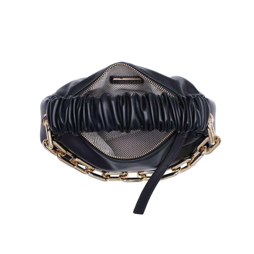 NYOMI Stylish Crossbody Bag for Women - Fashionable Shoulder Purse with Adjustable Strap, Perfect for Daily Use, Travel & Shopping