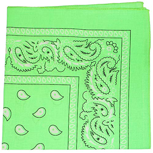 Neon Green