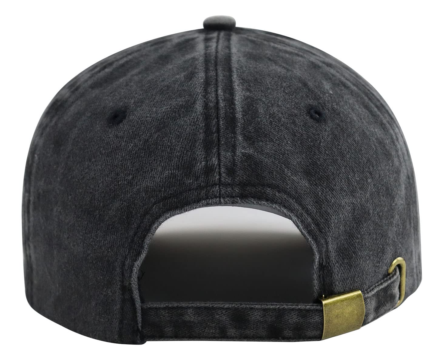 Funny Golf Dad Hats for Men - Adjustable Cotton Embroidered Baseball Cap for Fathers Day, Golf Outings & Casual Wear