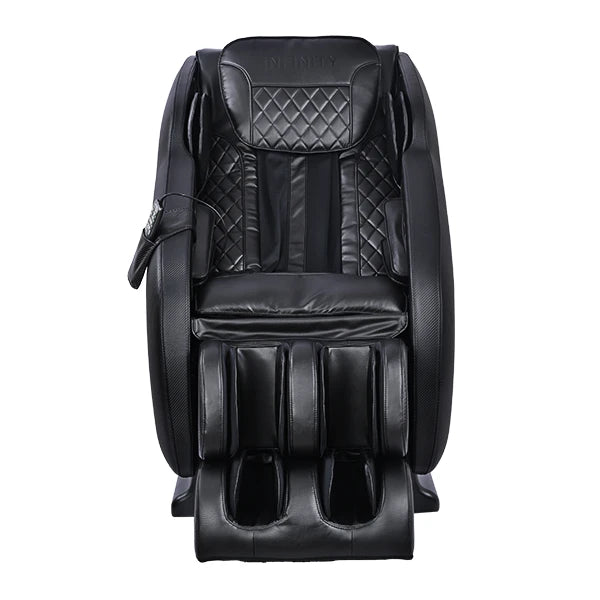 Certified Pre-Owned Infinity Aura Pro Massage Chair - Full Body Shiatsu Massage with Zero Gravity Recline - Perfect for Home, Office & Relaxation Therapy