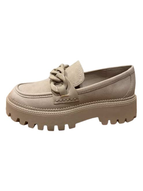 Larazzo Comfortable Slip-On Loafers for Men & Women - Casual & Dress Shoes for Office, Walking, and Travel