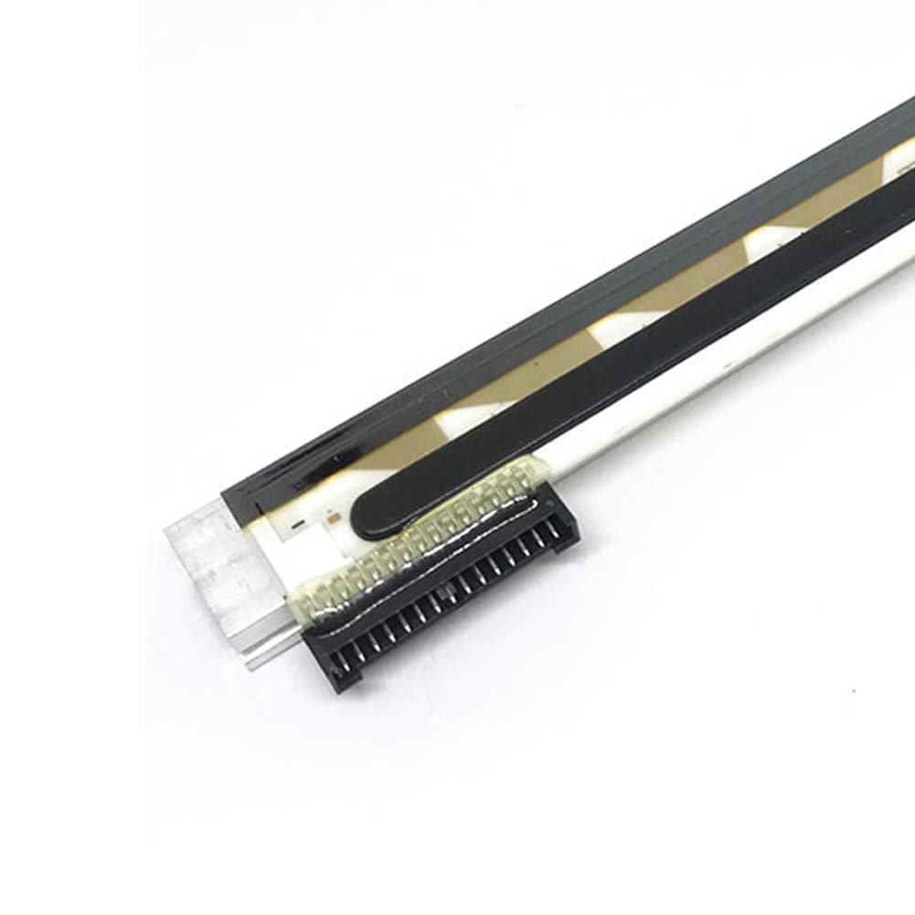 Original Printhead for Zebra GX420T GK420T Thermal Label Printer 105934-038 - High-Quality Replacement Part for Shipping Labels & Barcode Printing