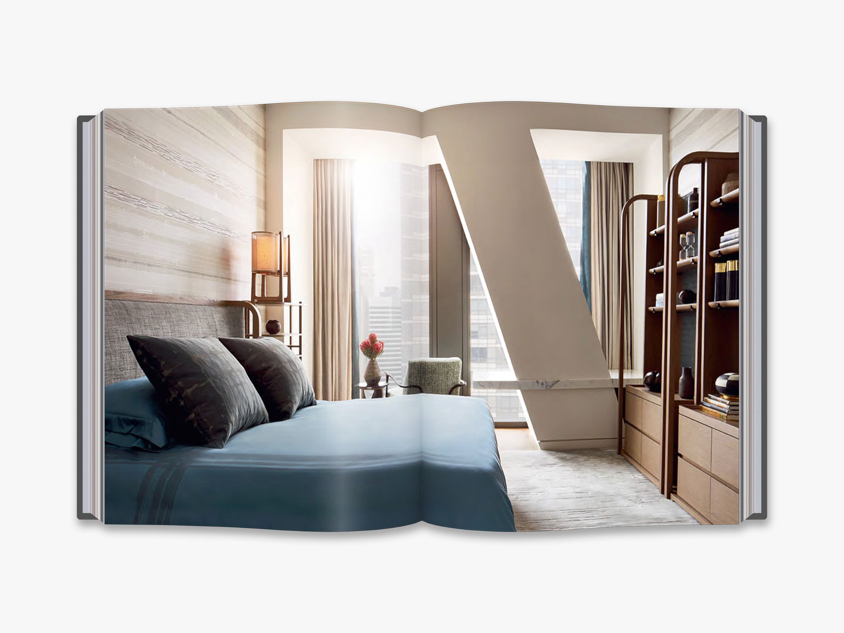 Andre Fu Living - Modern Luxury Home Decor & Furniture for Stylish Interiors | Perfect for Living Rooms, Bedrooms & Office Spaces