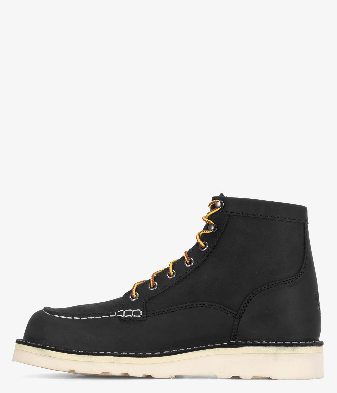 Danner Bull Run Moc Toe 6