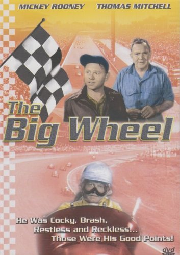 The Big Wheel - Premium Outdoor Ride-On Toy for Kids, Durable & Safe, Perfect for Backyard Fun, Parks, and Playgrounds