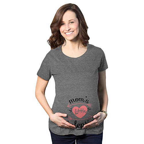 Dark Heather Grey