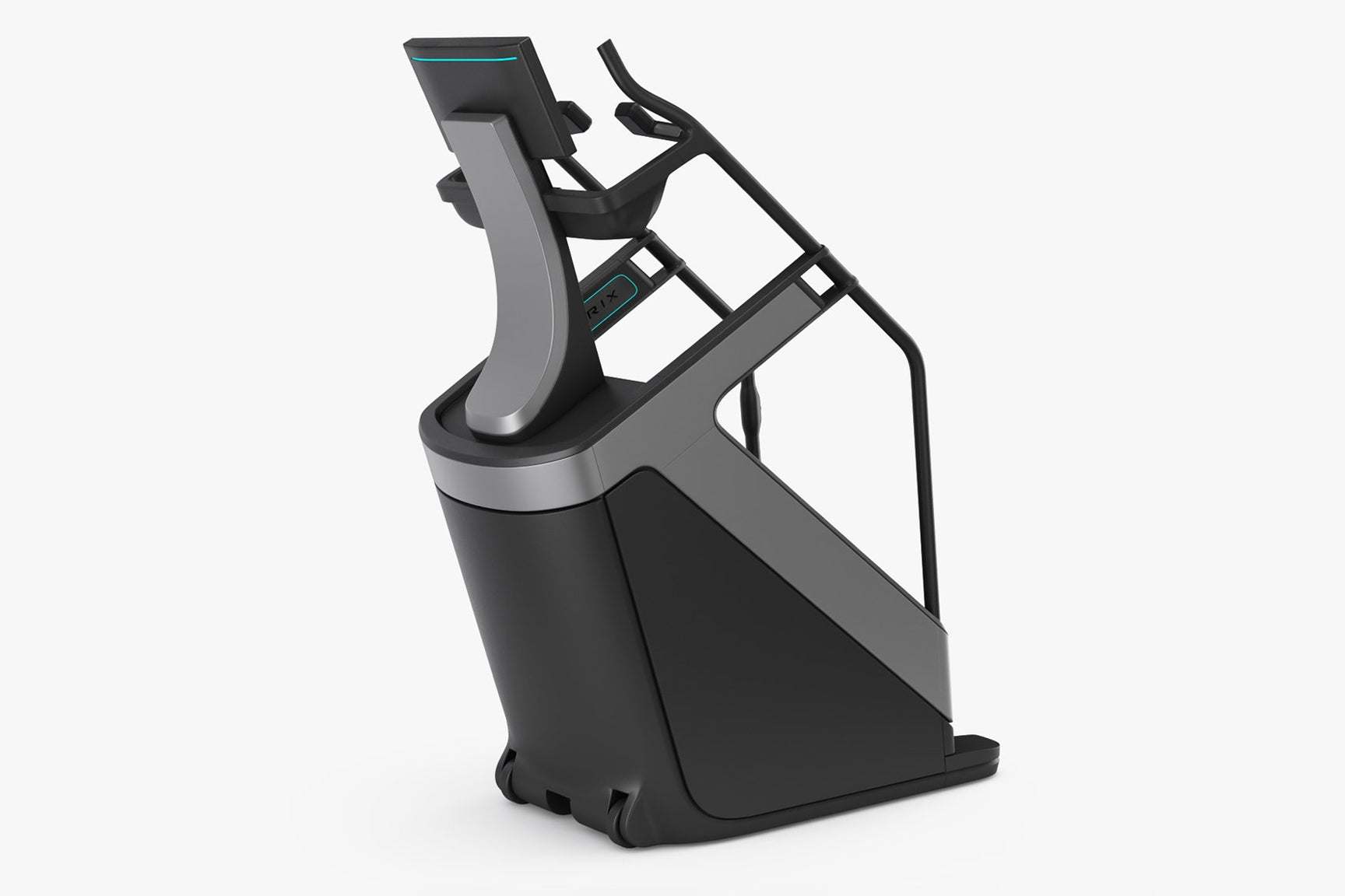 Matrix Onyx ClimbMill - Professional Home Climbing Machine for Full-Body Workout | Perfect for Home Gym, Cardio Training & Fitness Enthusiasts