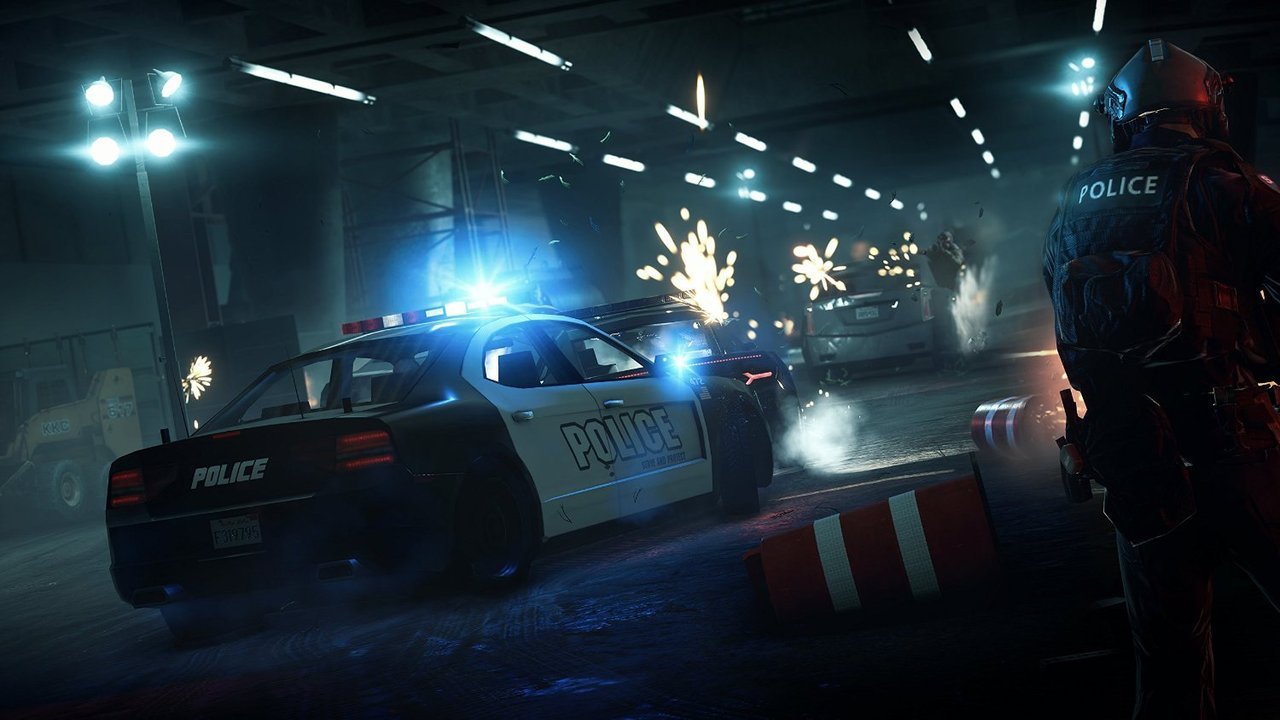 Battlefield Hardline PC Game - First-Person Shooter Action for Windows | Play Online Multiplayer & Campaign Modes