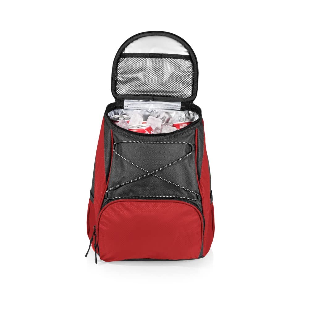 NHL PTX Backpack Cooler for Picnics & Outdoor Adventures