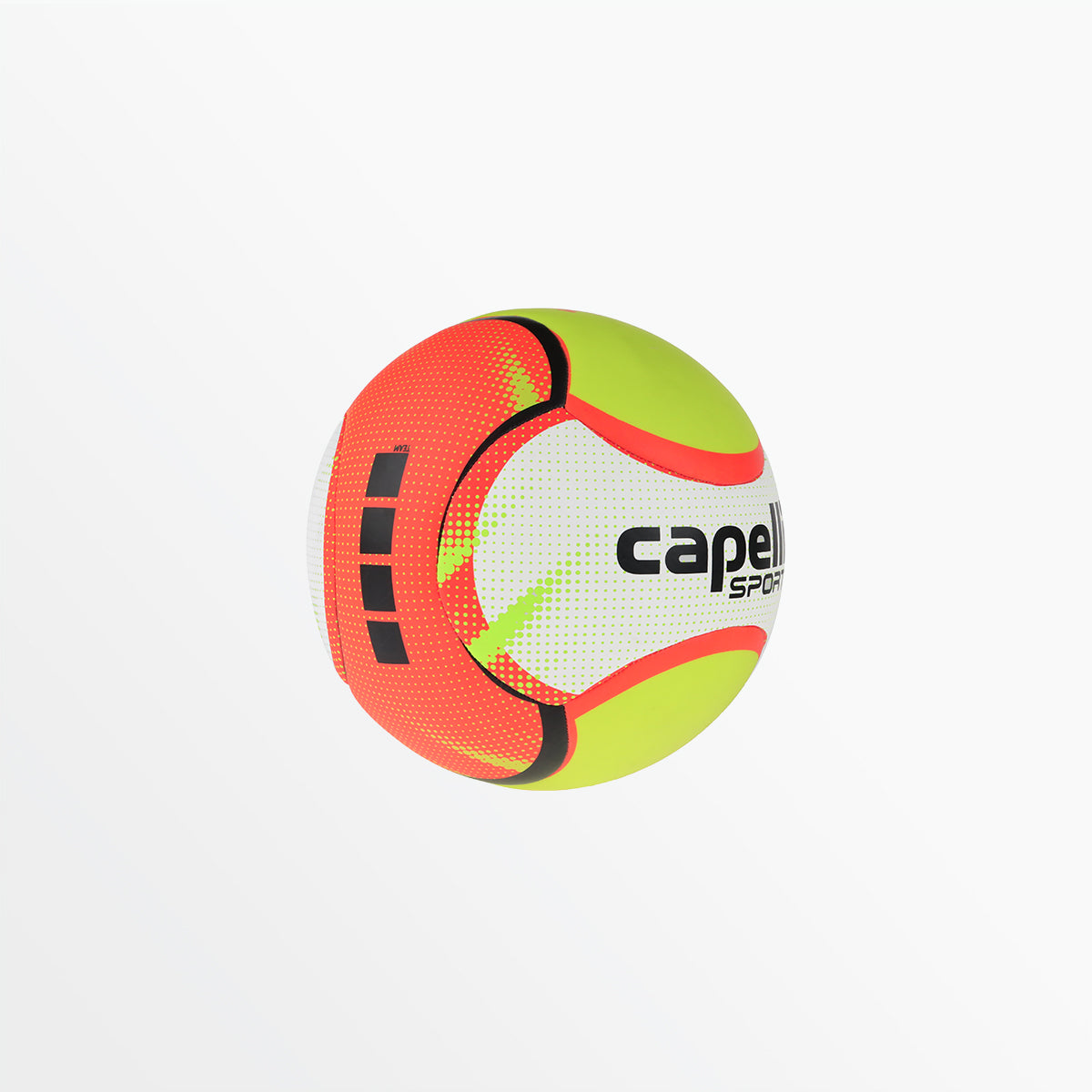 RIO Beach Soccer Ball - Durable & Water-Resistant for Outdoor Sports, Beach Games, and Training - Perfect for Sand, Grass, and Backyard Play