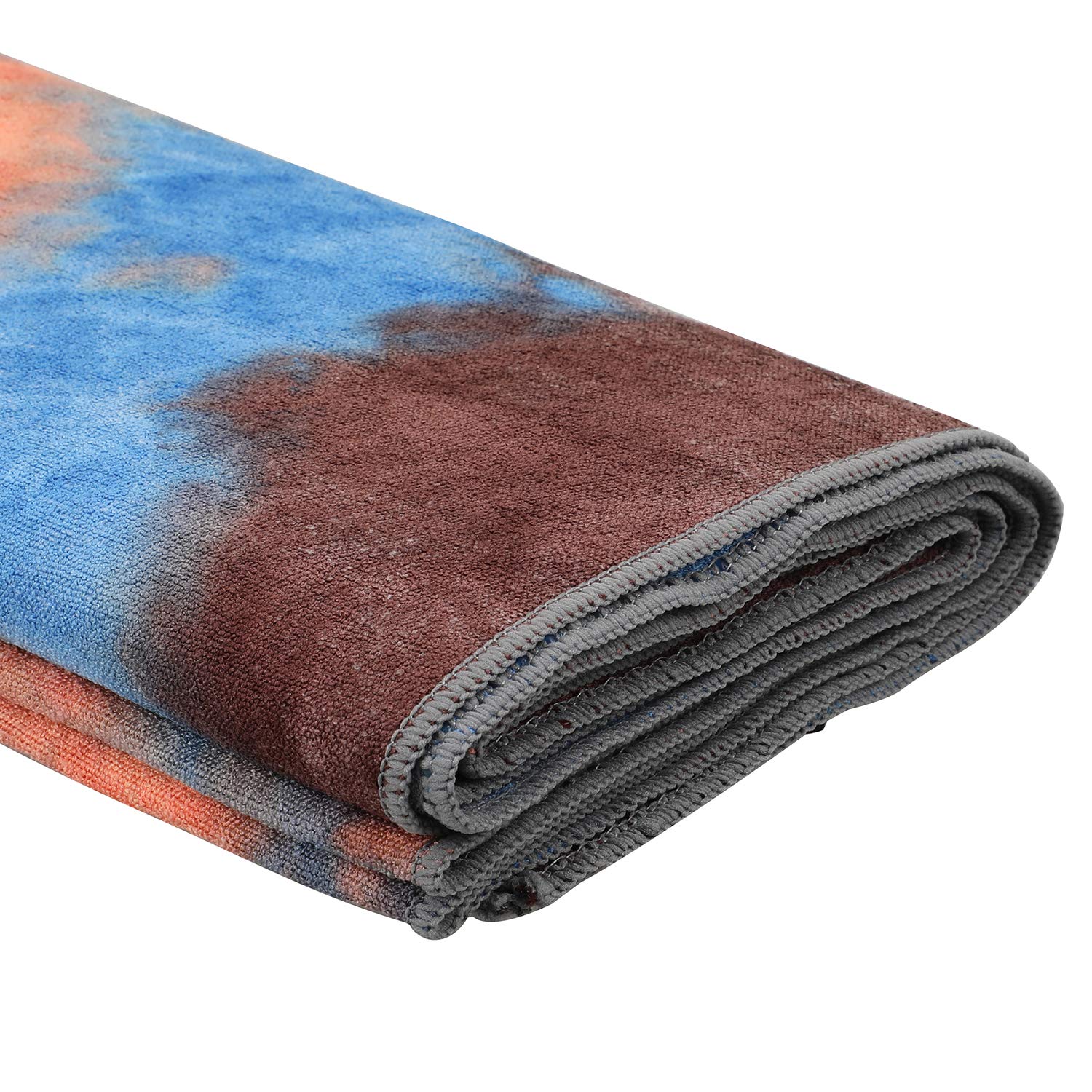 **Non-Slip Hot Yoga Towel - 24