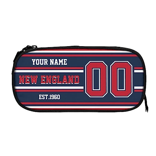 New England