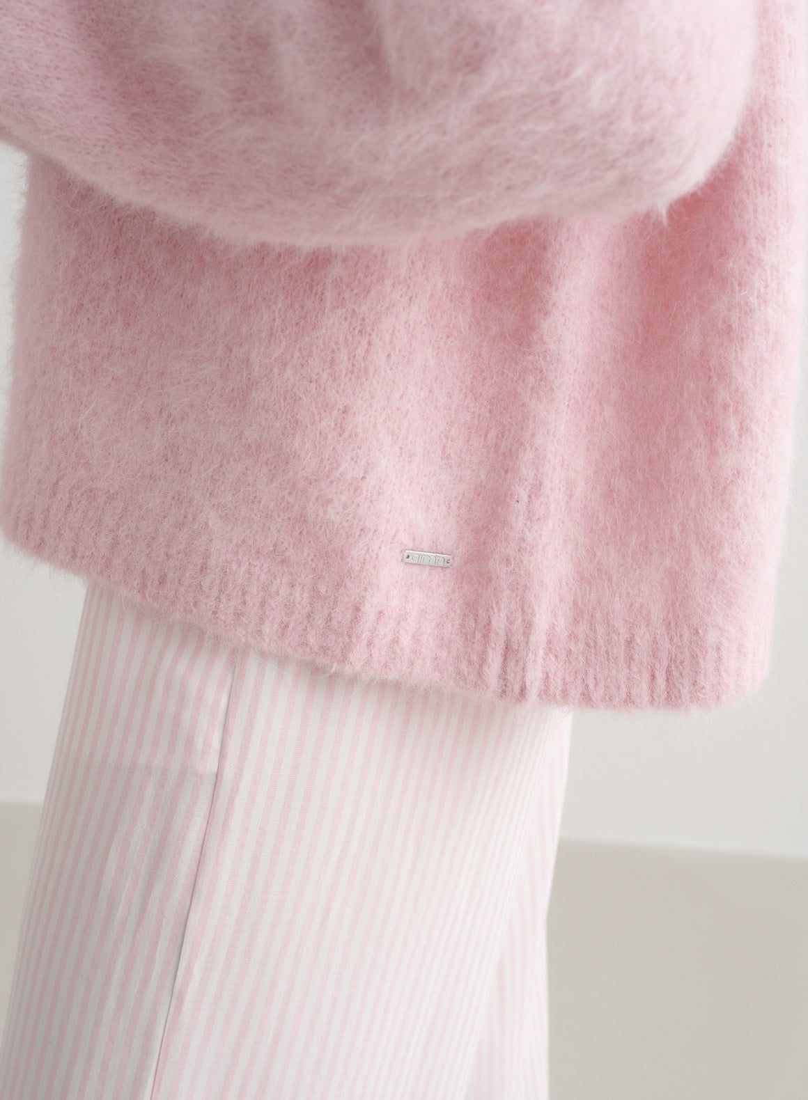Winter Bloom Alpaca Knit Sweater for Women - Soft Warm Cozy Pullover - Perfect for Christmas, Holiday Outfits & Casual Winter Wear
