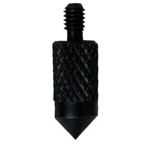 High Visibility Conical Indicator Points - Safety Traffic Cones for Road Marking, Parking, Construction & Warehouse Use