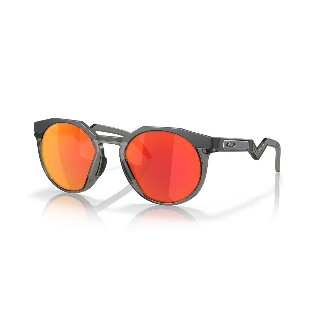 Oakley Mainlink Polarized Sunglasses OO9242A 924202 - Stylish UV Protection for Running, Driving & Outdoor Activities