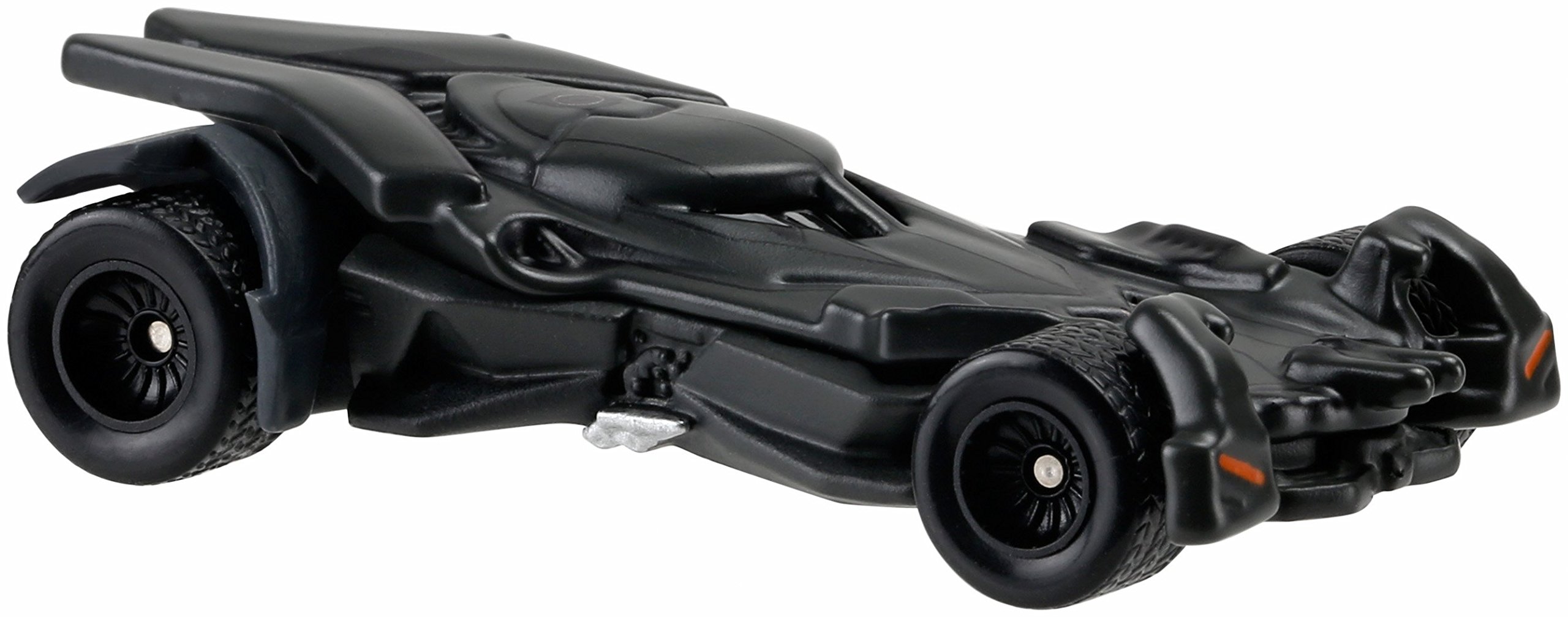 Hot Wheels Retro Entertainment Diecast Turbo Batman Vehicle - 1:64 Scale Collectible Toy Car for Kids & Adults - Perfect for Display, Play, and DC Comics Fans