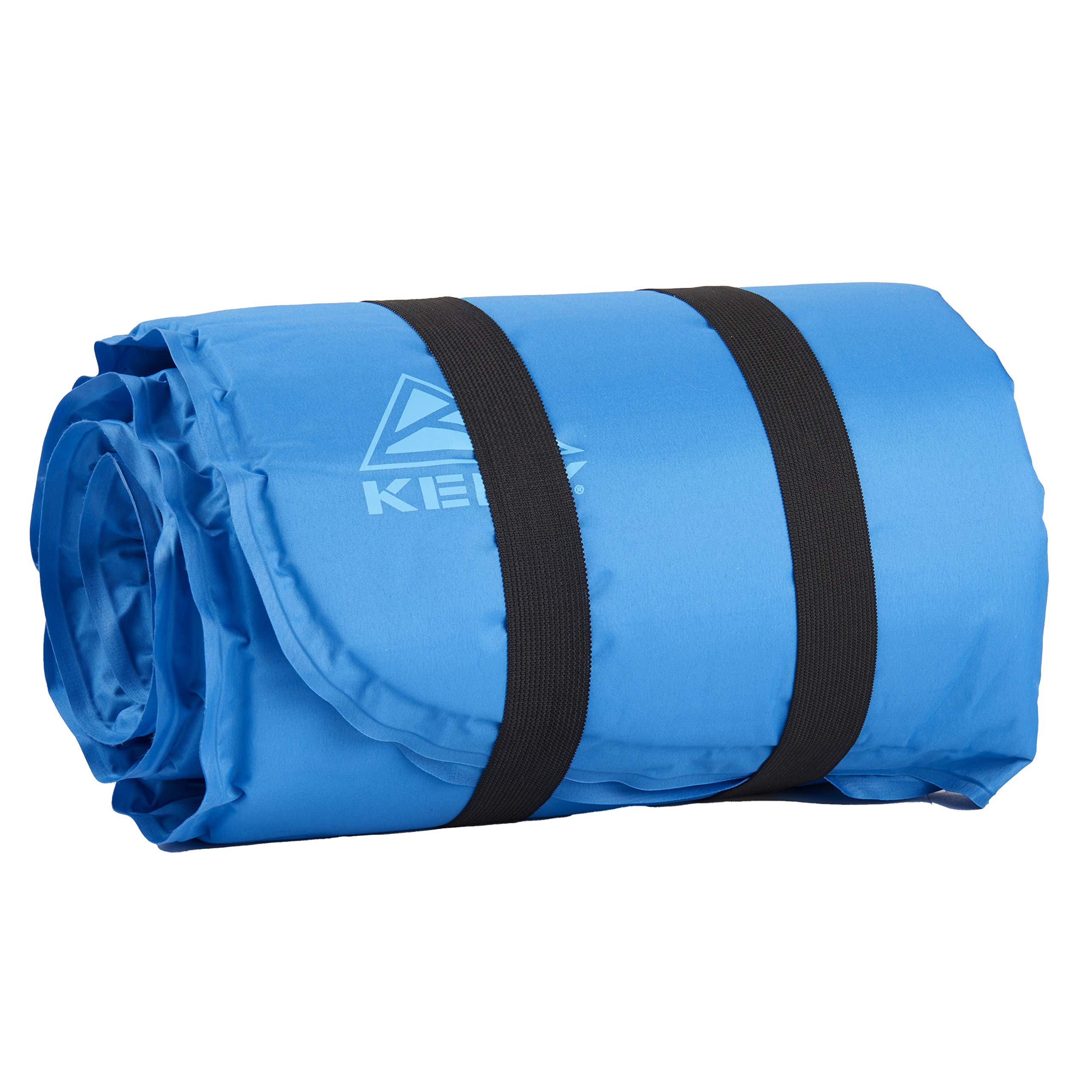 Kelty Trailhead Kit Mummy 30°F Sleeping Bag & Air Pad Bundle for Adults - Lightweight Backpacking Gear for Camping, Hiking & Outdoor Adventures