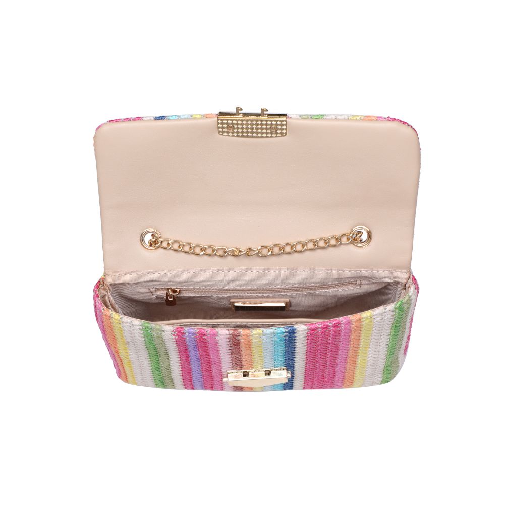 Stylish Remi Crossbody Bag for Women - Fashionable Shoulder Purse with Adjustable Strap, Perfect for Daily Use, Travel & Shopping