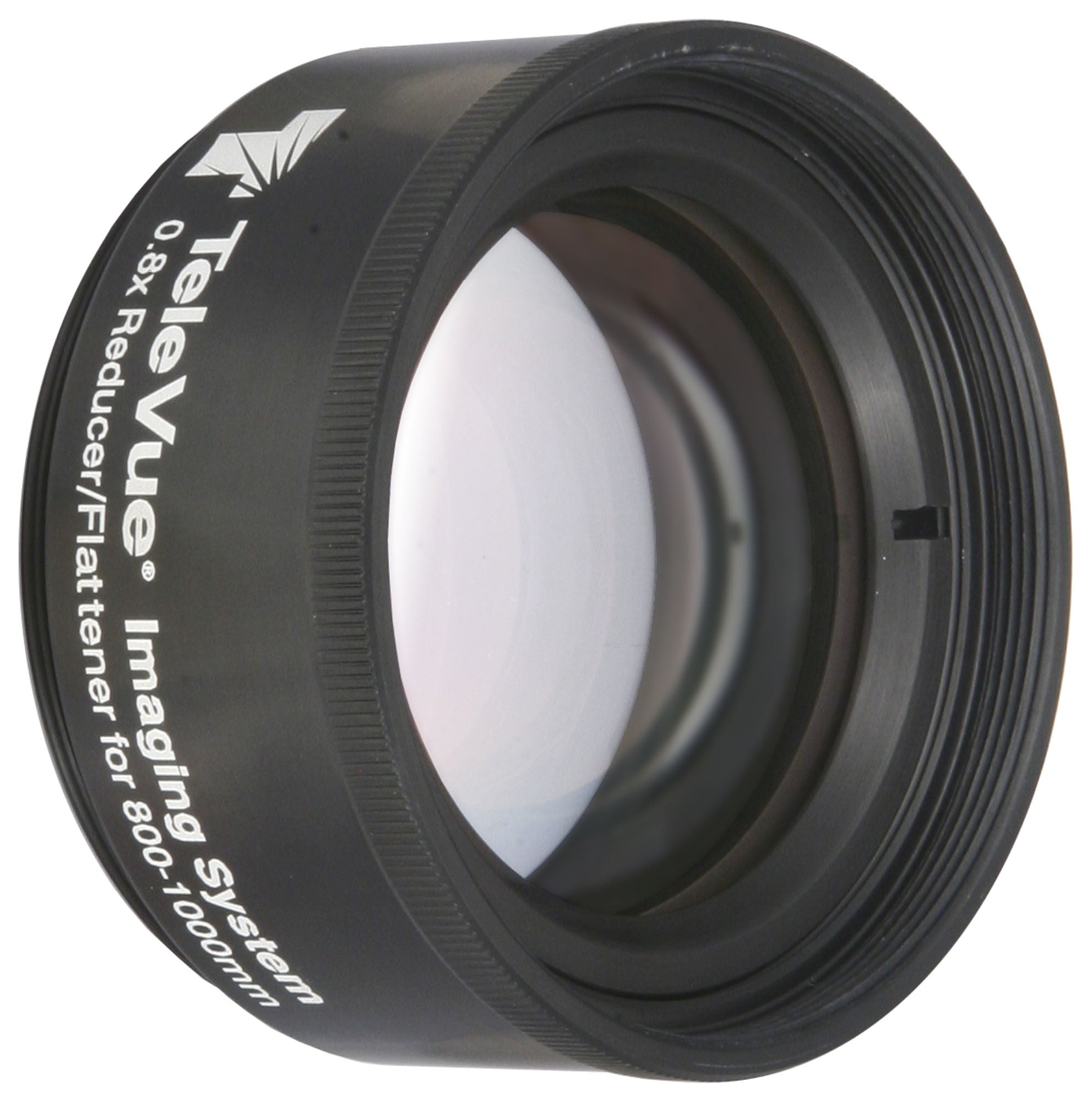 800mm-1000mm Telescope Reducer Flattener for Tele Vue TV 102 & TV 102iis Refractors - Perfect for Astrophotography and Deep Space Observation
