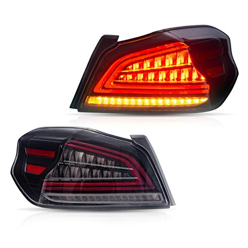 tail lights -clear 13-22