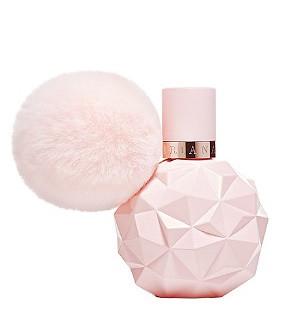 Ariana Grande Sweet Like Candy Eau De Parfum Spray for Women - Floral Fruity Fragrance, Long-Lasting Perfume for Date Night & Special Occasions