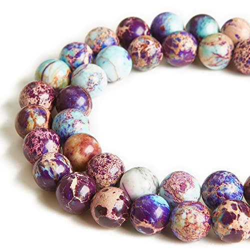 Colorful Imperial Jasper