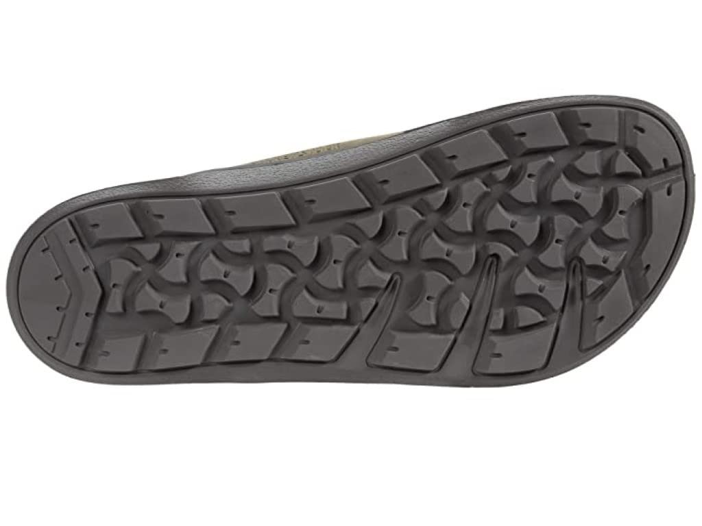 Birkenstock Arizona Sandals for Women - Open-Back Comfort Footbed in Khaki Oil Leather | Perfect for Casual Wear, Beach, and Everyday Comfort