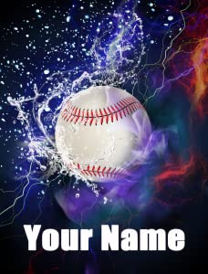 Baseball Custom