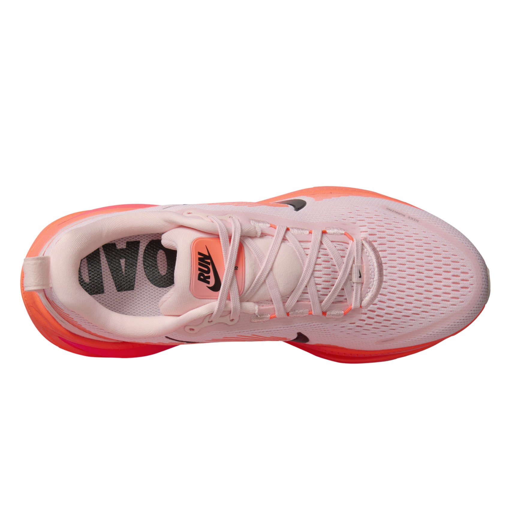 Nike Vomero 18 Women's Running Shoes - Lightweight Cushioned Sneakers for Road Running, Jogging & Gym Workouts