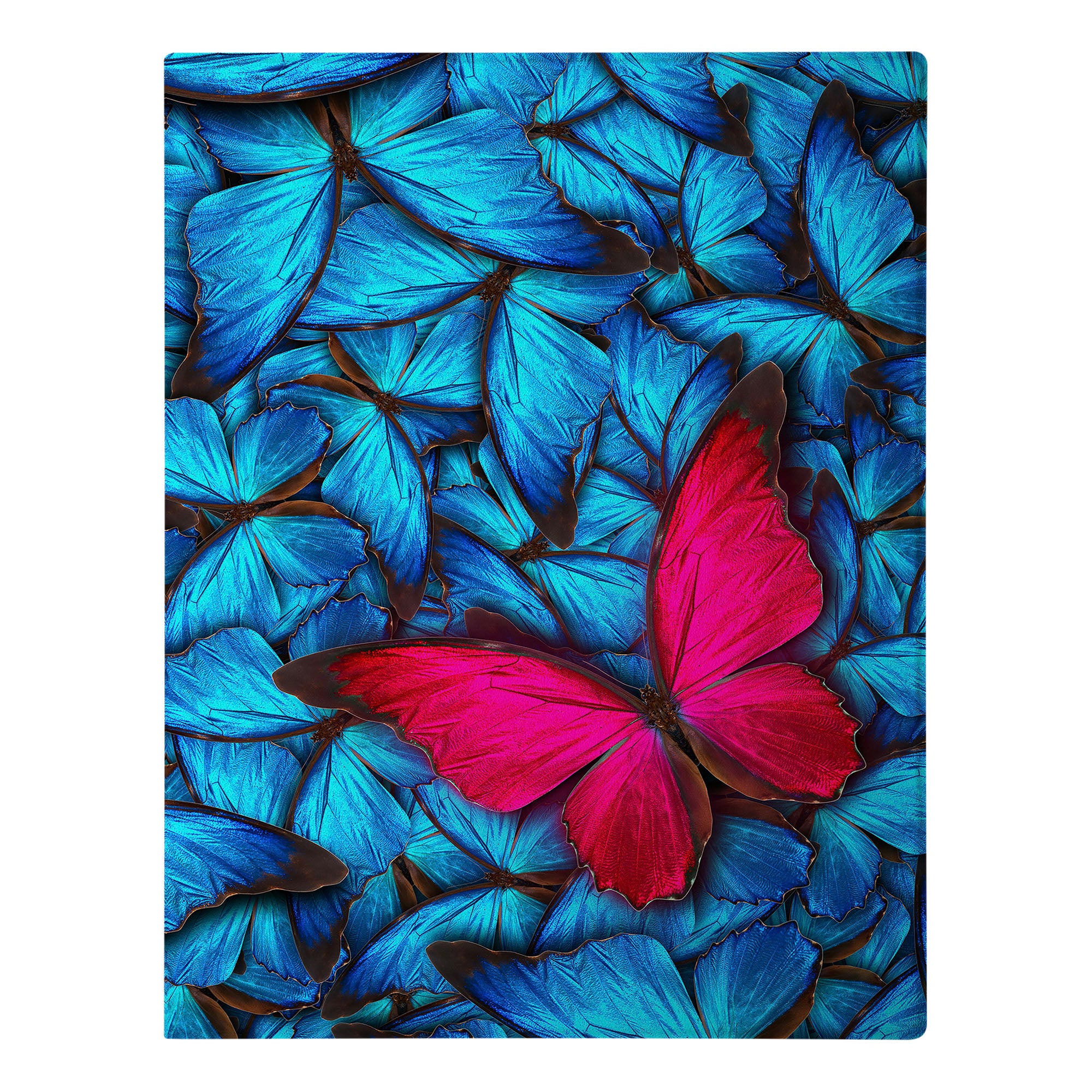 Premium reMarkable 2 Tablet Case with Magnetic Stylus Bundle - Butterfly Design for Note-Taking, Drawing & Digital Paperwork - Perfect for Students, Professionals & Artists