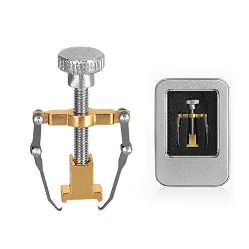 Vitalogy Ingrown Toenail Corrector Tool with Case - Professional Pedicure Corrector, Nail Lifter & Straightener for Ingrown & Fungal Toe Nails | Gold | Perfect for Home Foot Care & Pain Relief