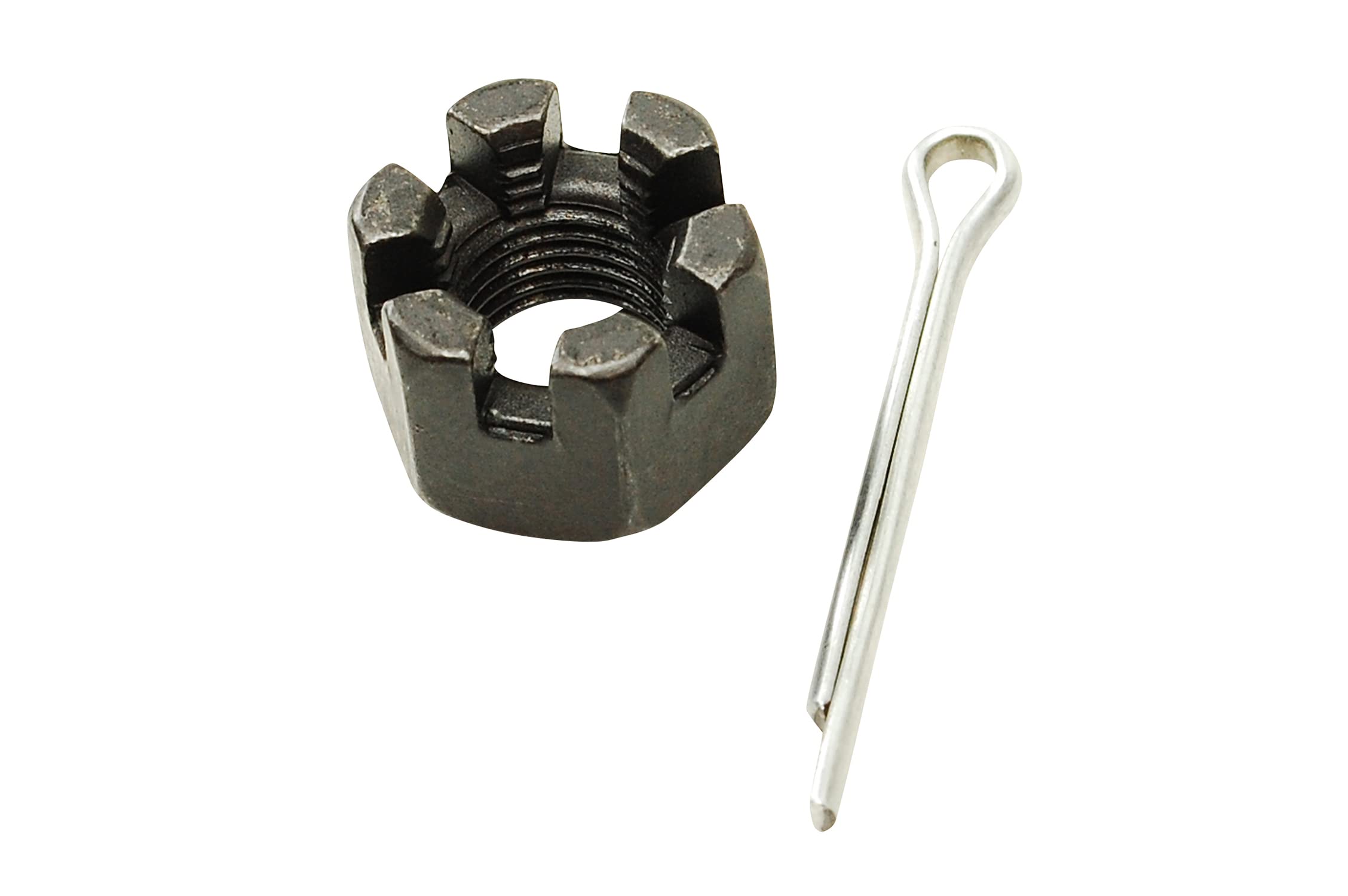 Mevotech GS86124 Original Grade Control Arm & Ball Joint Assembly - Durable Suspension Replacement for Smooth Ride & Handling