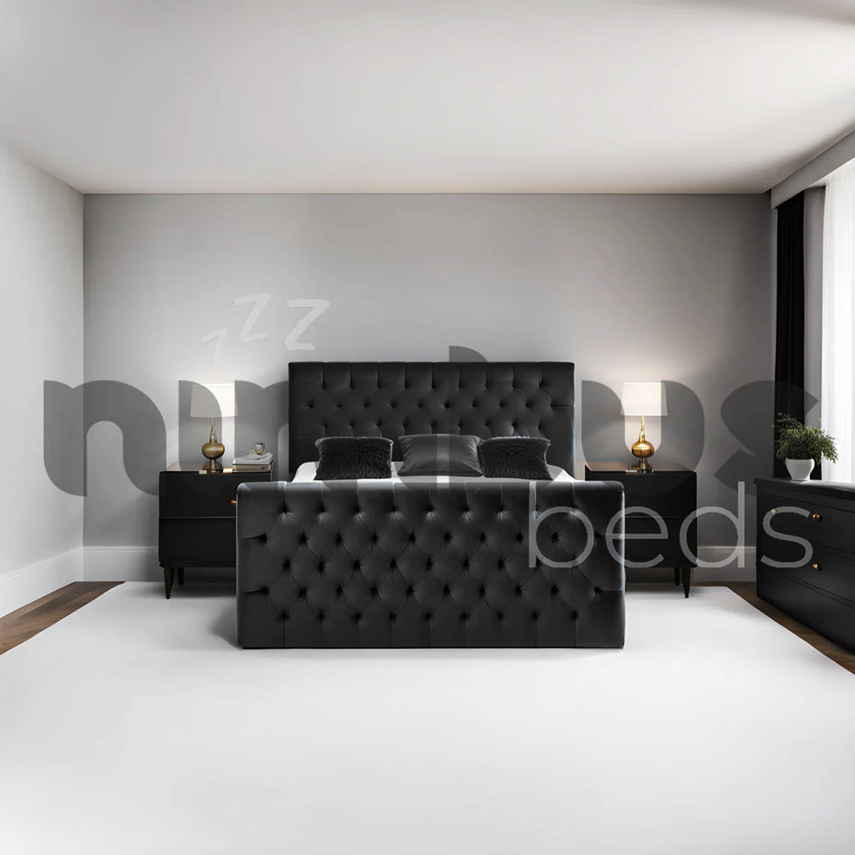 Milan Black