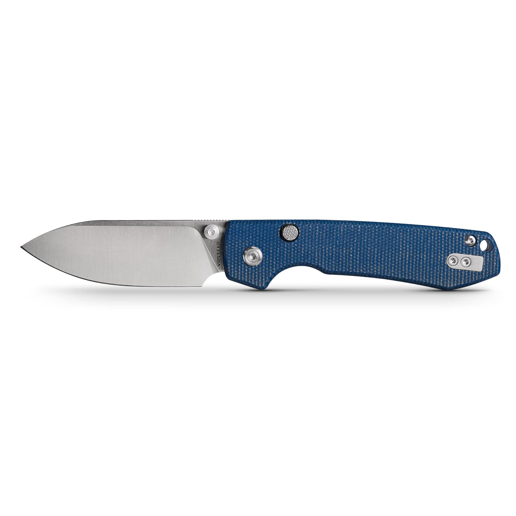 Raccoon® Top Liner Lock Folding Knife - 3.25