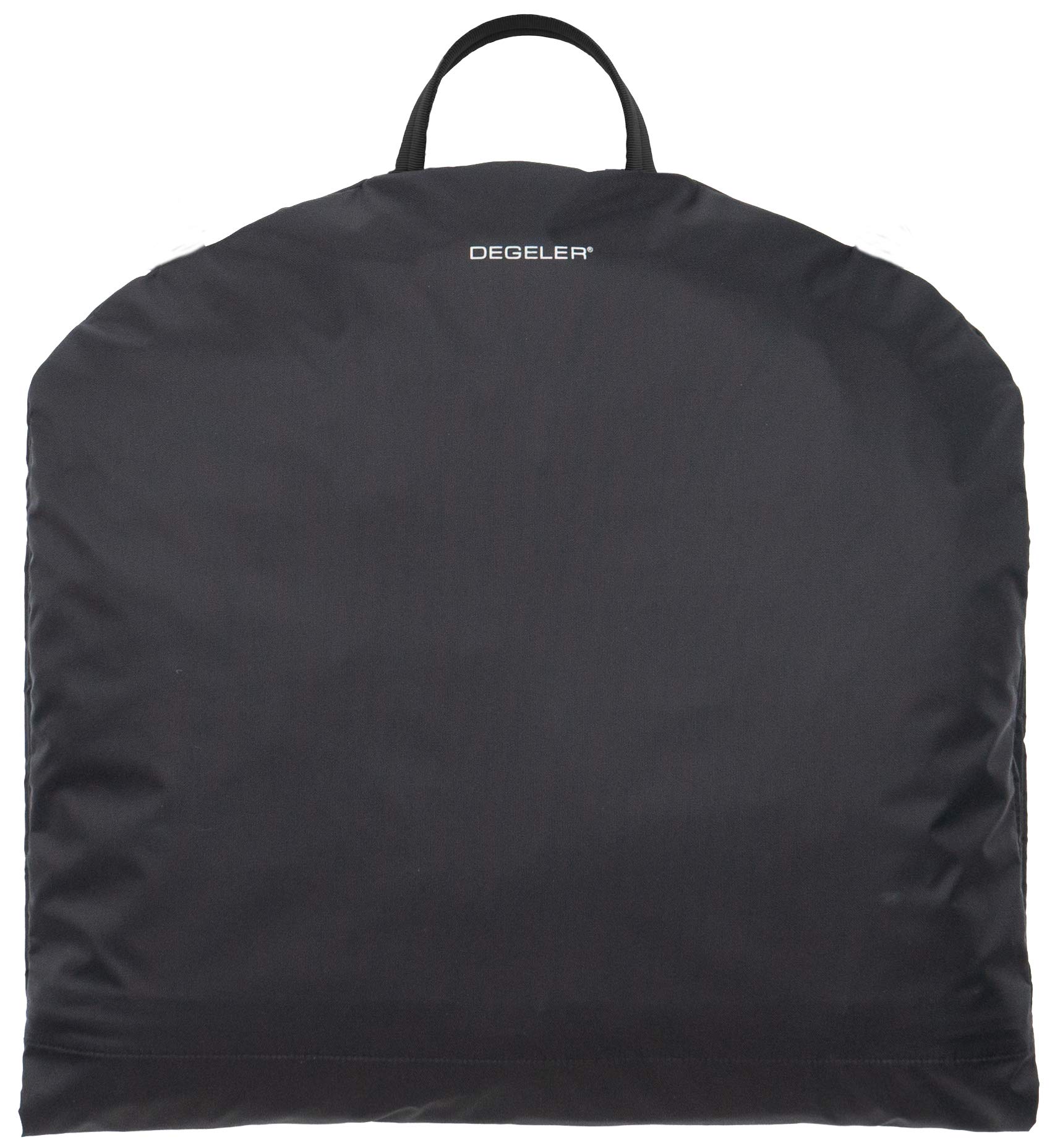 Extra Long Dress Garment Bag for Travel - Waterproof Hanging Clothes Cover for Wedding Dresses, Gowns & Formal Wear - Perfect for Airplane Carry-On, Closet Storage & Special Occasions