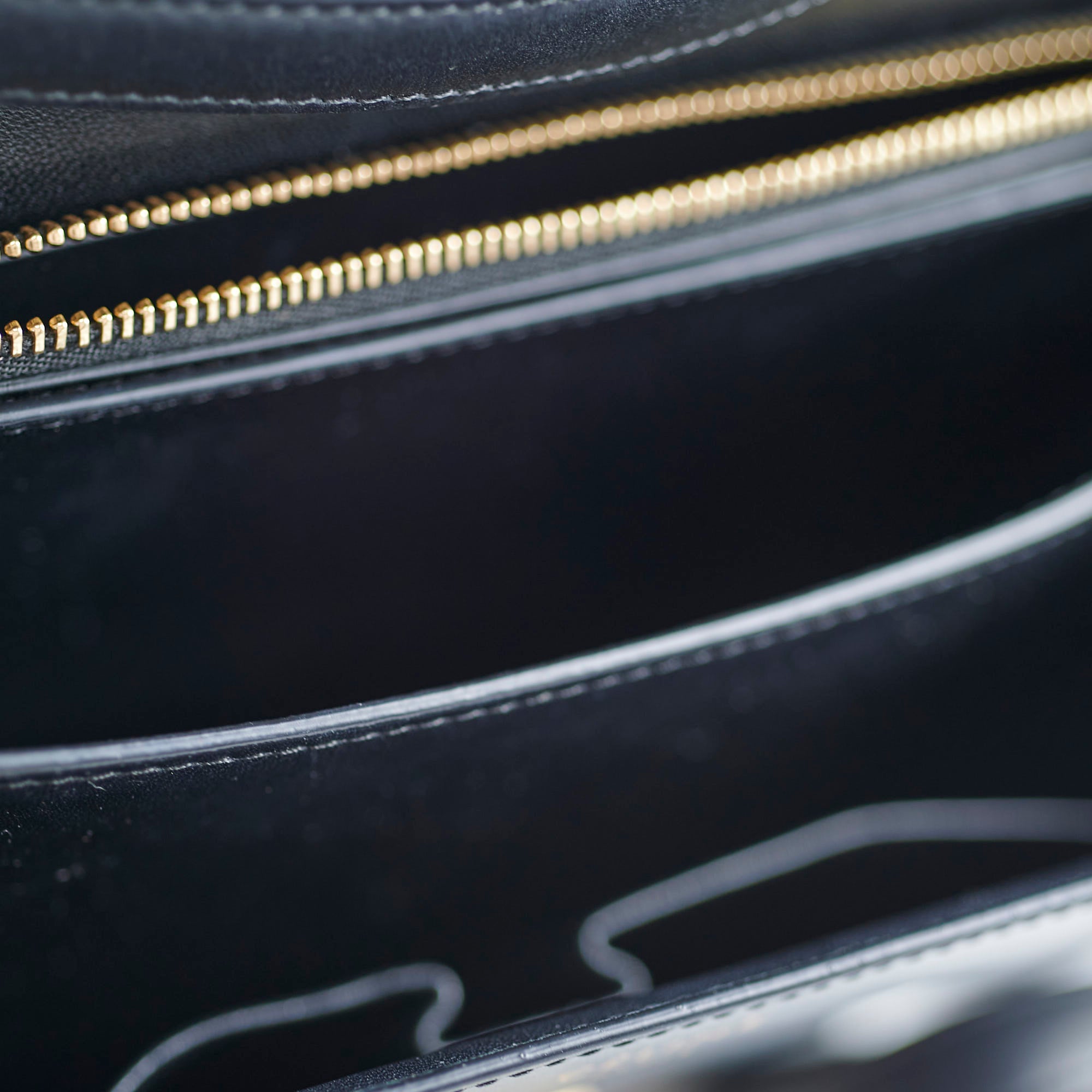 Celine Medium Box Bag in Black | Luxury Leather Crossbody Handbag for Women | Perfect for Work, Travel & Evening Events