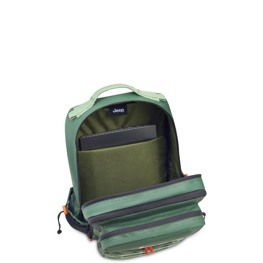 Jeep Tactical Backpack 15