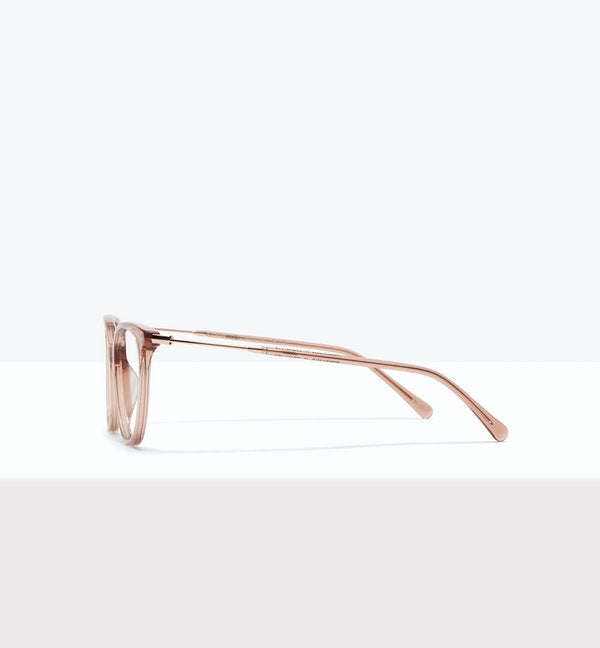 Stylish and Durable Wordly Eyeglasses for Men & Women - Trendy Reading Glasses & Fashion Accessories - Perfect for Office, Reading, and Daily Wear
