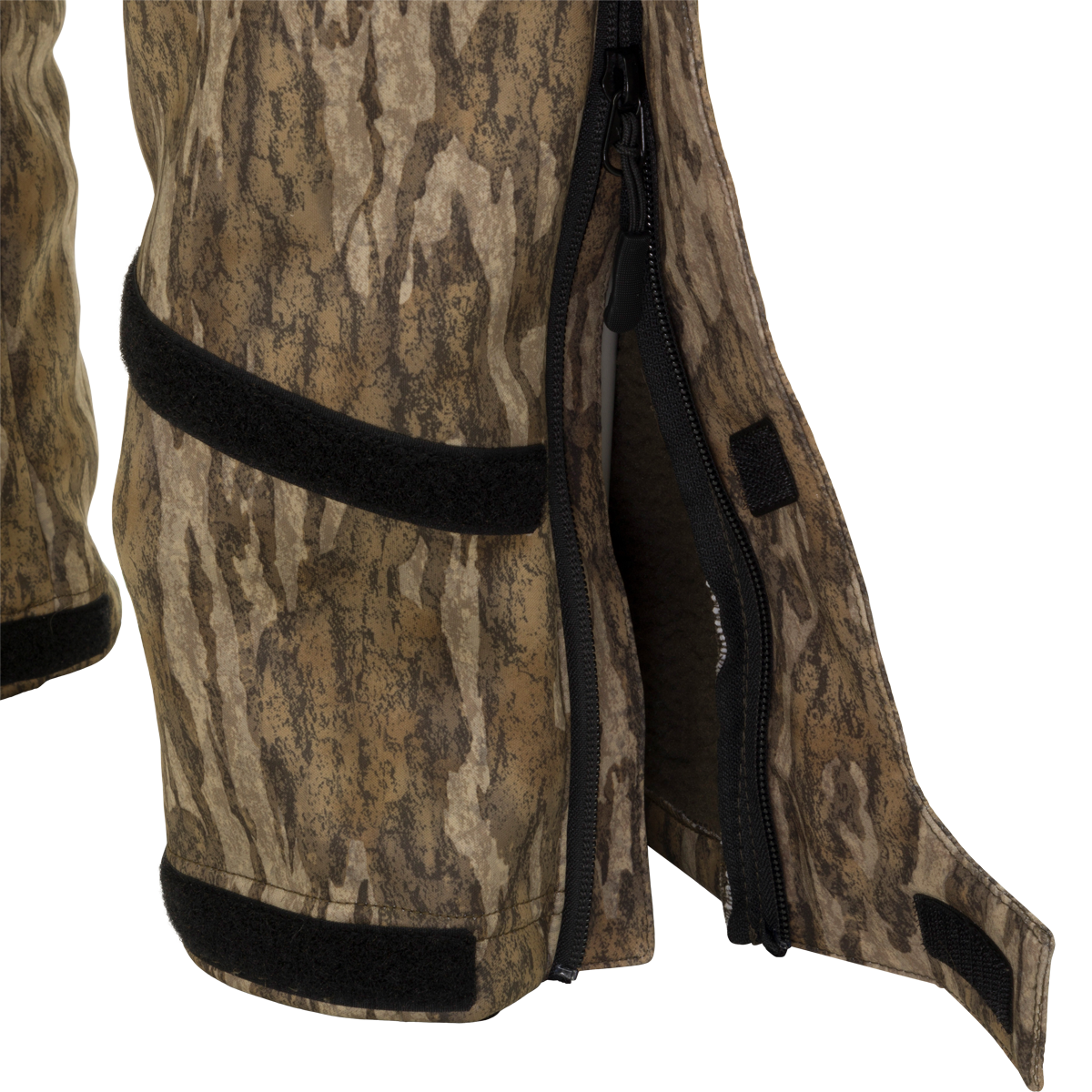 MST Ultimate Wader Bib - Waterproof Fishing Bib Overalls for Men & Women - Durable Neoprene Waders for Fly Fishing, Hunting & Outdoor Adventures