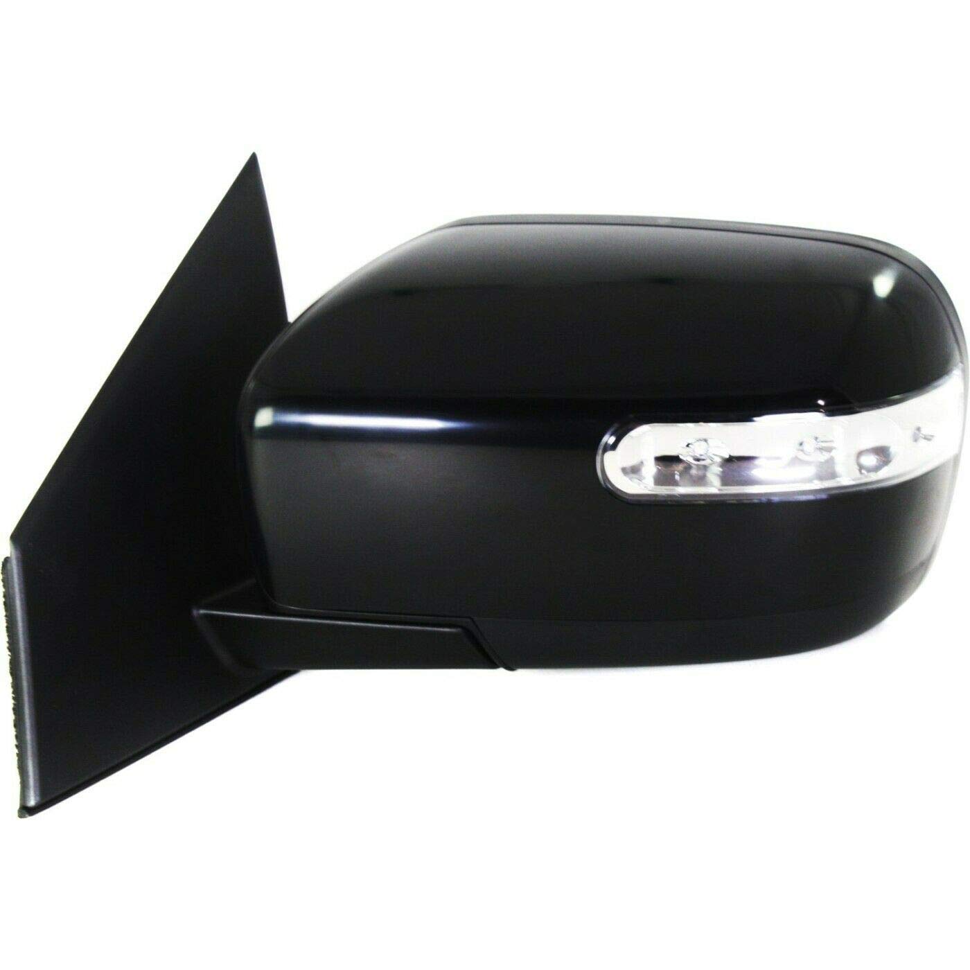 MA1320158 Left Side Driver Mirror Turn Signal Light - Compatible with MA72EL-S | Enhances Safety & Style for Your Vehicle | Perfect for Night Driving & Custom Upgrades