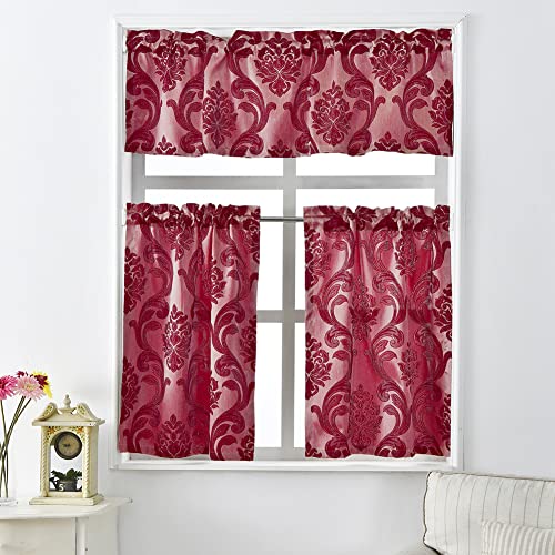 Burgundy Red