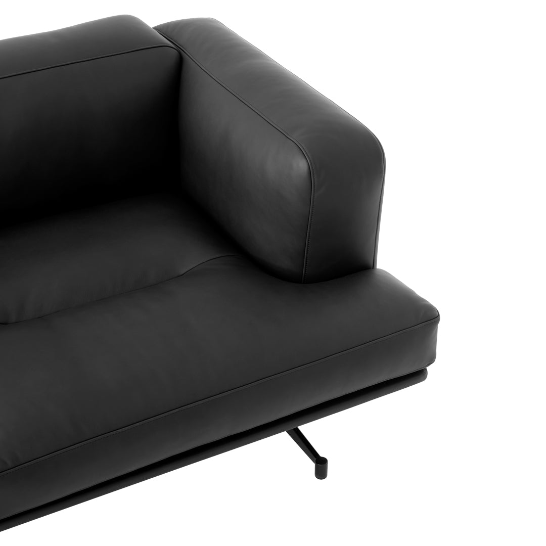 Anderssen Voll Inland Sofa by &Tradition - Mid-Century Modern Scandinavian Design for Living Room, Lounge & Office Spaces