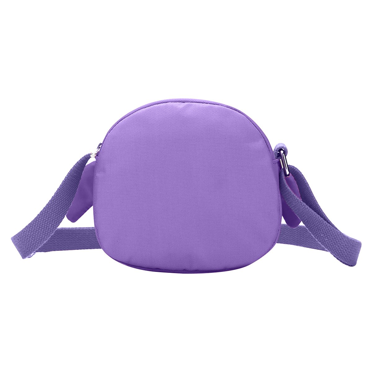 DEEKEY Toddler Girls Purse - Cute Mini Princess Handbag for Kids, Shoulder Crossbody Messenger Bag, Birthday Gift for Little Girls - Perfect for Dress-Up, Parties, and Pretend Play