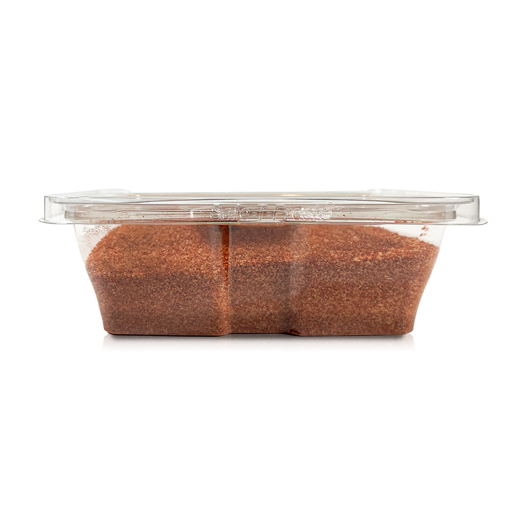 El Leon Chilito Chili Powder Display | 14oz Tub – Perfect for Spicing Up Tacos, Nachos & Mexican Dishes