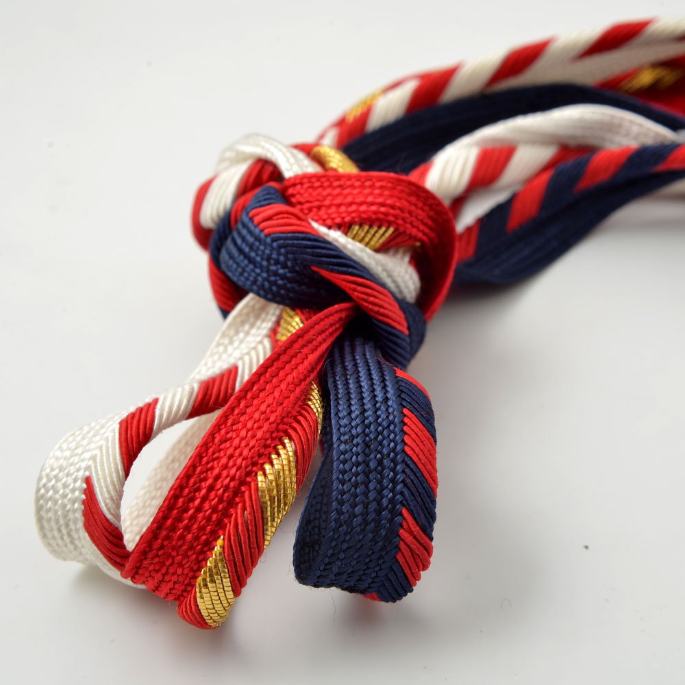 Twisted Cord Edge Trim 1/2