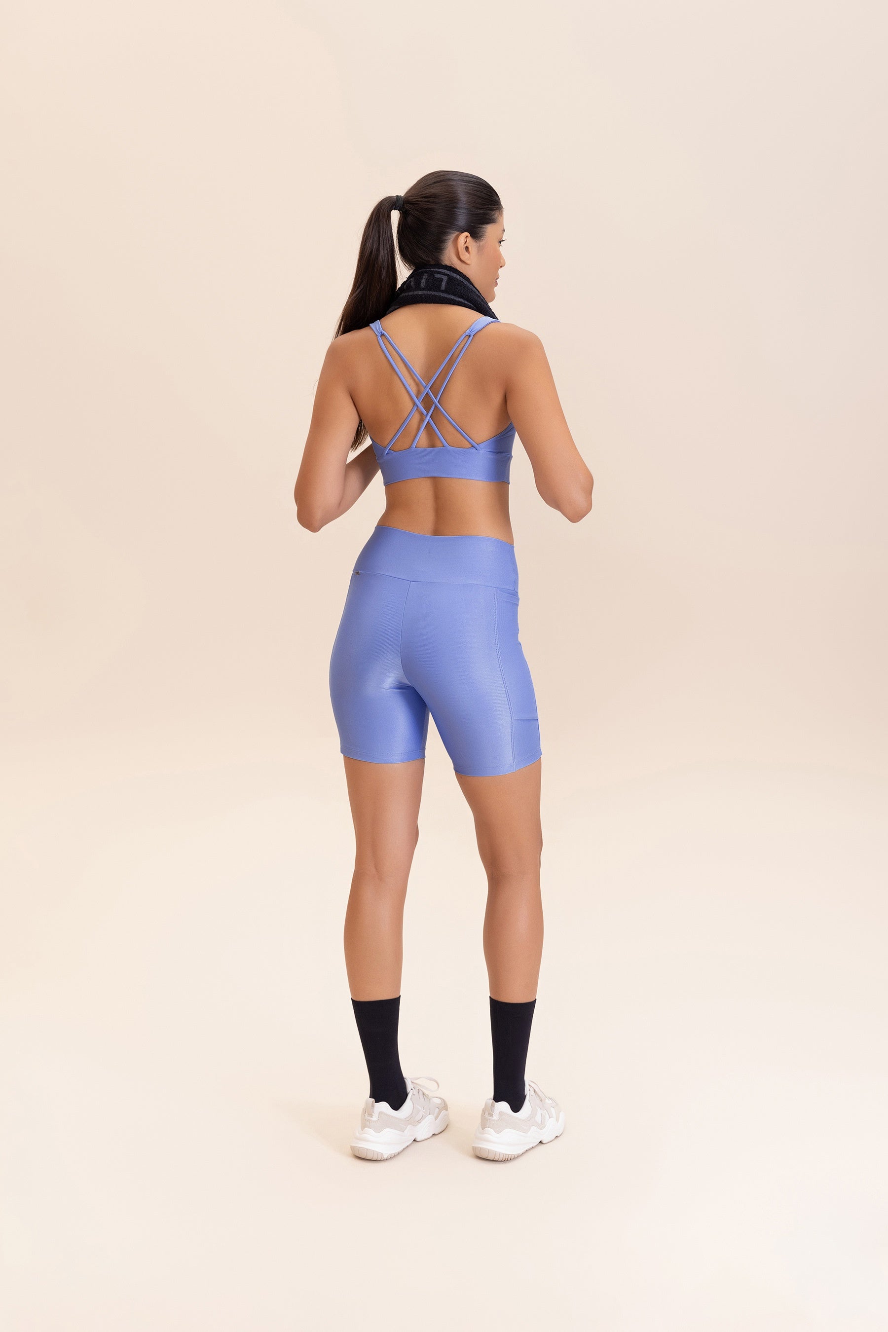 Neo Allure® Adaptiv Sports Bra - High Support Workout Bra for Women, Breathable & Comfortable Yoga Bra - Perfect for Running, Gym & Active Lifestyle